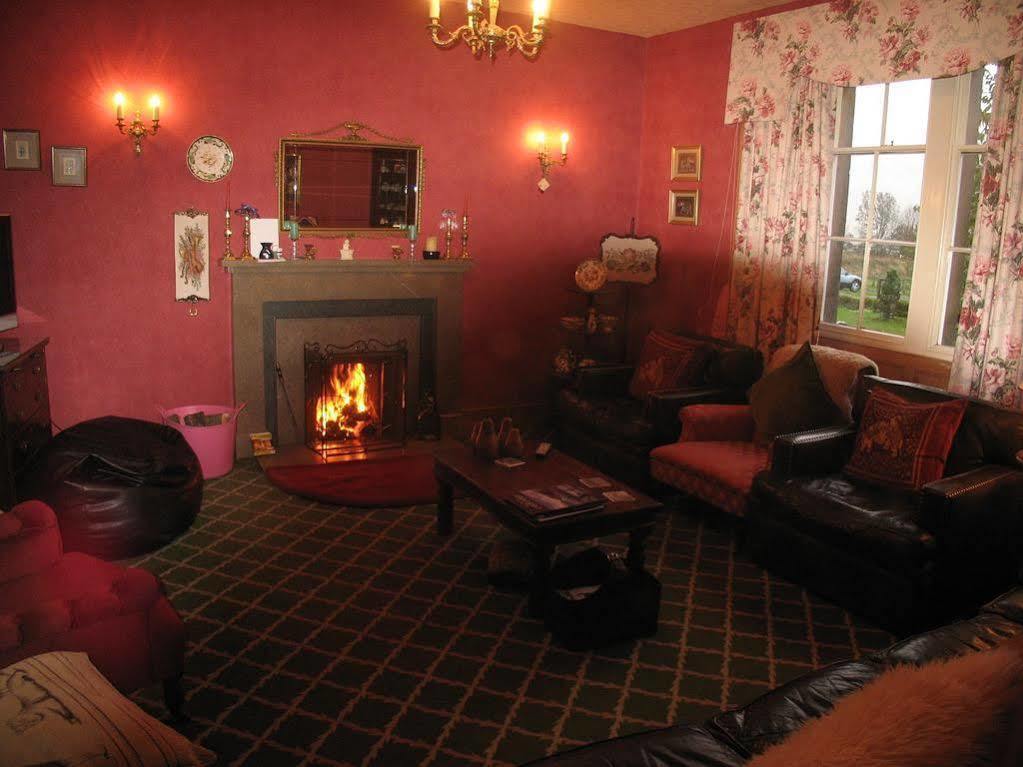 Tymparon Hall Penrith Buitenkant foto