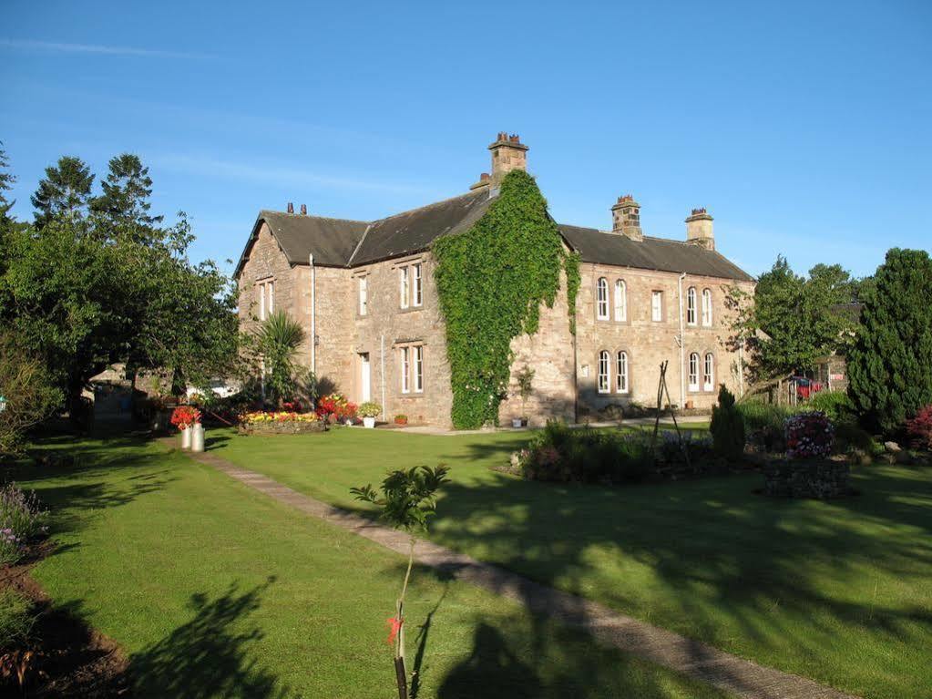 Tymparon Hall Penrith Buitenkant foto